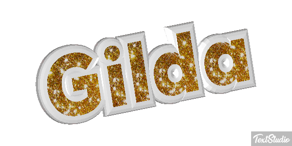 Gilda Effetto testo