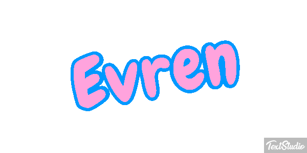 Evren Metin efekti
