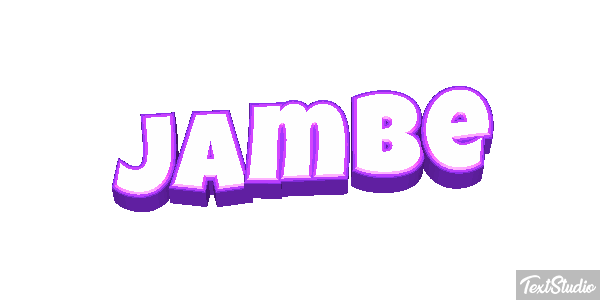 Jambe Effet de texte