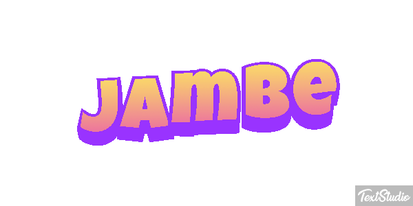 Jambe Effet de texte