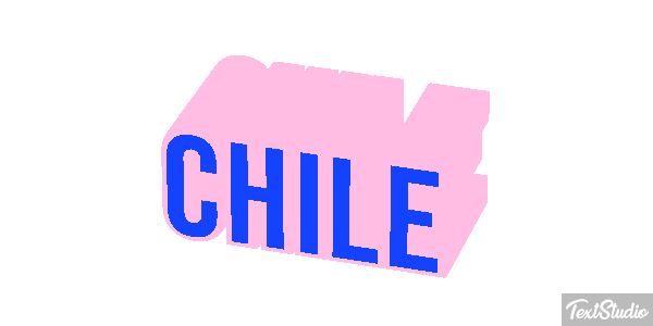 Chile Efekt tekstowy