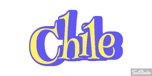 Chile Efekt tekstowy