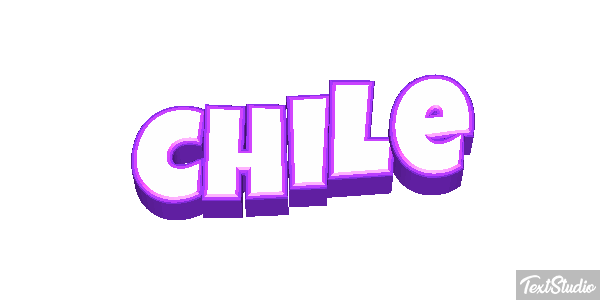 Chile Efekt tekstowy