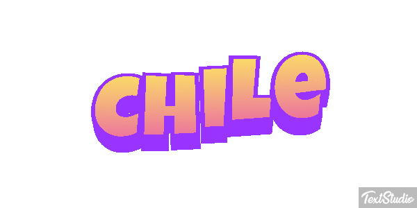 Chile Efekt tekstowy