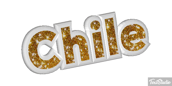 Chile Efekt tekstowy