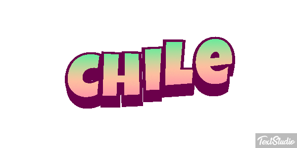 Chile Efekt tekstowy
