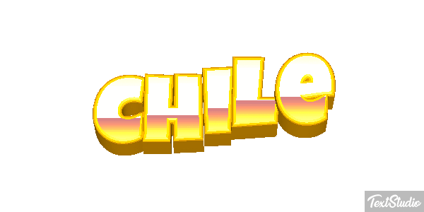 Chile Efekt tekstowy