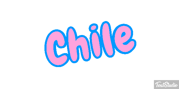 Chile Efekt tekstowy