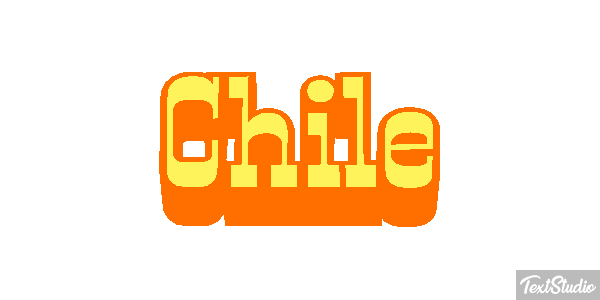 Chile Efekt tekstowy