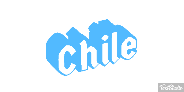 Chile Efekt tekstowy