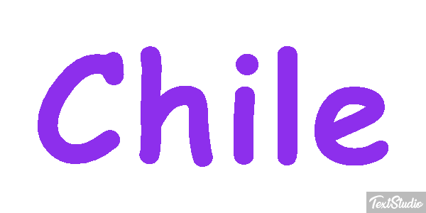 Chile Efekt tekstowy