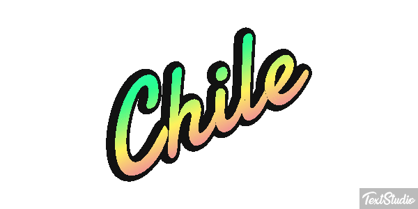 Chile Efekt tekstowy
