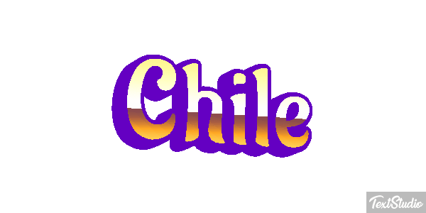Chile Efekt tekstowy