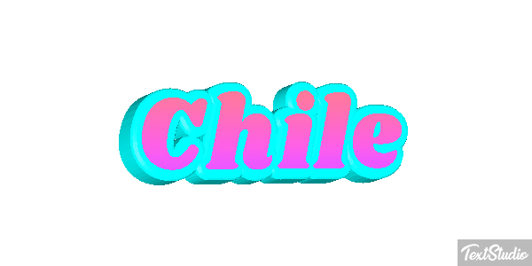 Chile Efekt tekstowy