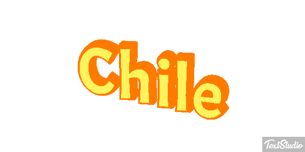 Chile Efekt tekstowy
