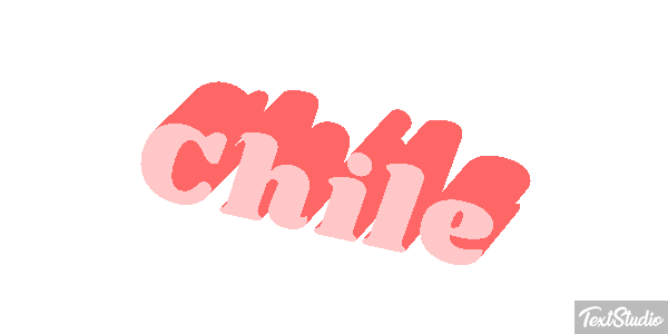 Chile Efekt tekstowy