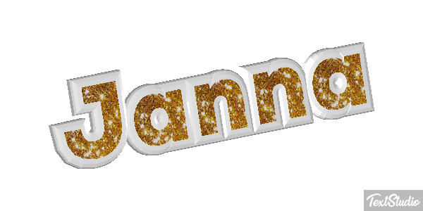 Janna Efeito do texto
