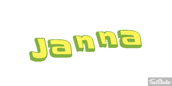 Janna Efeito do texto