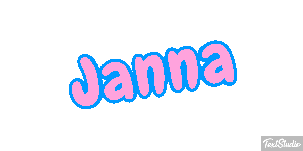 Janna Efeito do texto