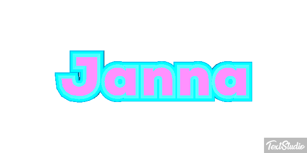 Janna Efeito do texto