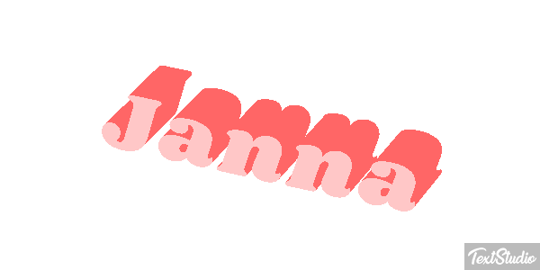 Janna Efeito do texto
