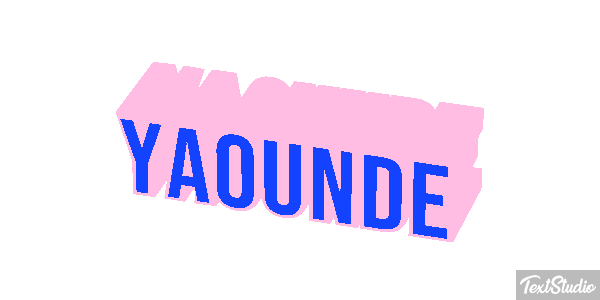 Yaoundé Efeito do texto
