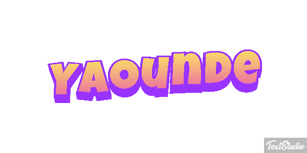 Yaoundé Efeito do texto