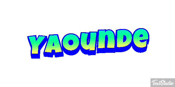 Yaoundé Efeito do texto