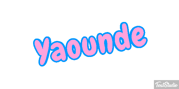 Yaoundé Efeito do texto