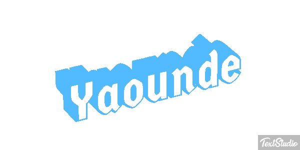 Yaoundé Efeito do texto