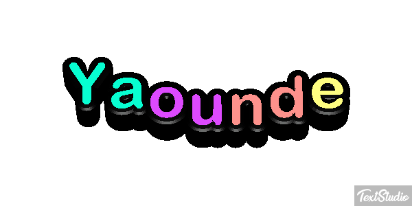 Yaoundé Efeito do texto