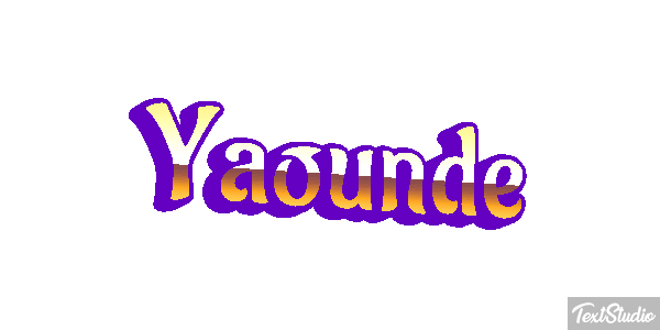 Yaoundé Efeito do texto