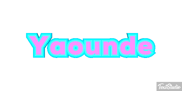 Yaoundé Efeito do texto