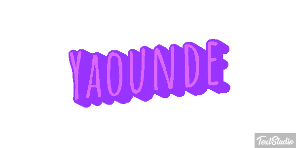 Yaoundé Efeito do texto