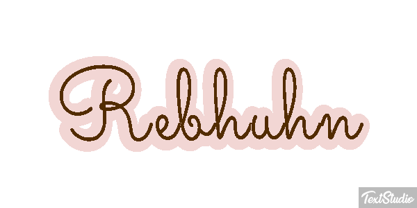 Rebhuhn Texteffekt