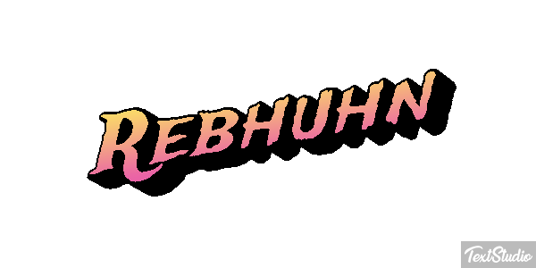 Rebhuhn Texteffekt