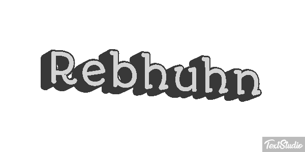 Rebhuhn Texteffekt