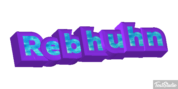 Rebhuhn Texteffekt