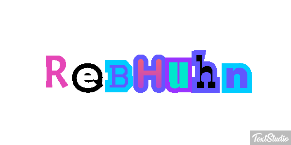 Rebhuhn Texteffekt