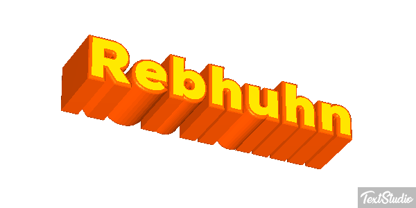 Rebhuhn Texteffekt