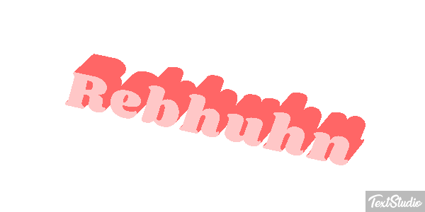 Rebhuhn Texteffekt