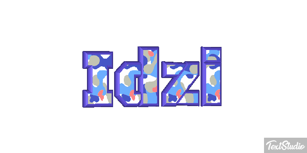 Idzi Efekt tekstowy