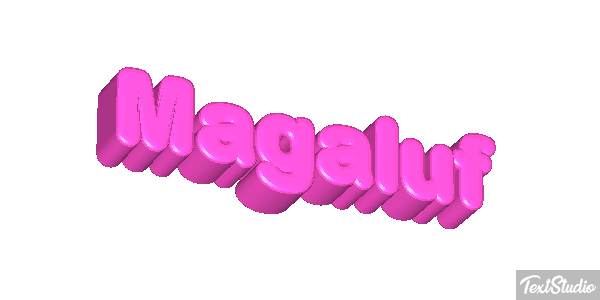 Magaluf Effetto testo