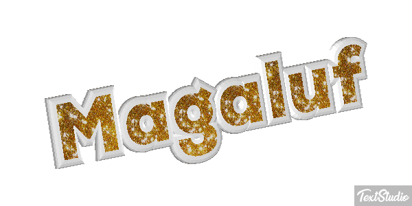 Magaluf Effetto testo