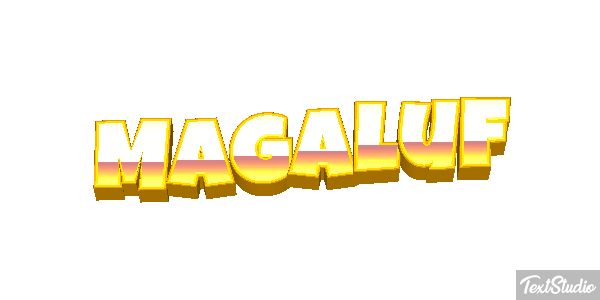 Magaluf Effetto testo