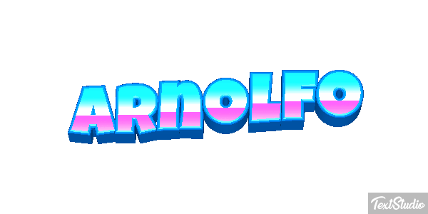 Arnolfo Texteffekt