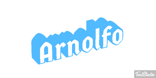 Arnolfo Texteffekt