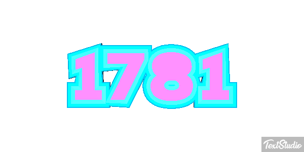 1781 Effet de texte