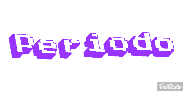 Período Efeito do texto