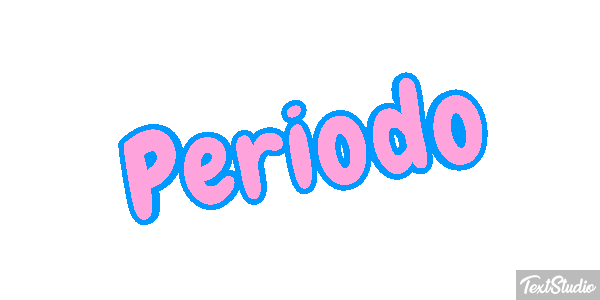 Período Efeito do texto
